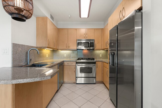 Photo - 267 S San Pedro St Unit 213