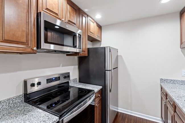 Photo - Park Place Apartments