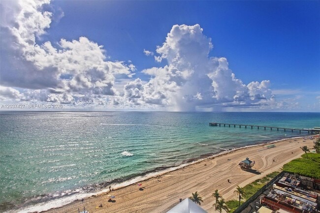 Building Photo - 17001 Collins Ave Unit 1201