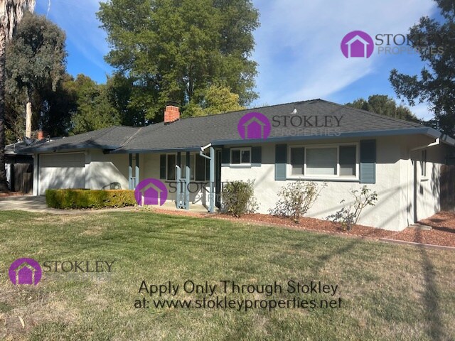 Photo - 1619 Onley Dr House