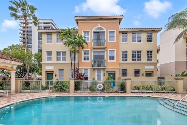 Photo - 2069 S Ocean Dr Townhome