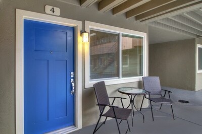 Photo - Magnolia Court