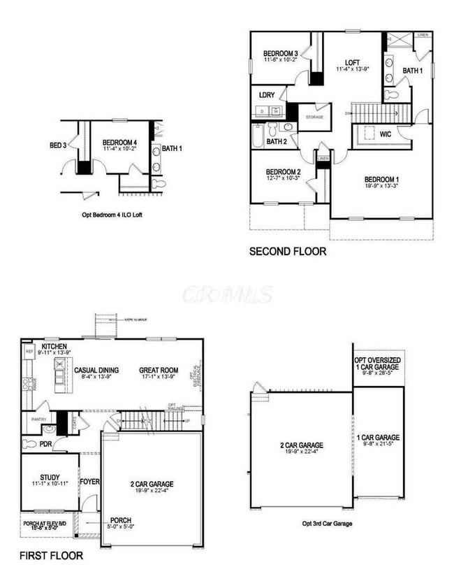 Photo - 199 Beaman Gates Dr SW