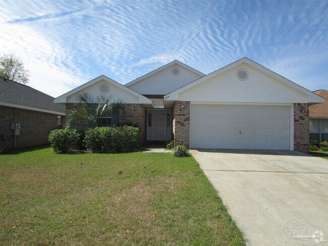 Building Photo - 6531 Tampa Dr Rental
