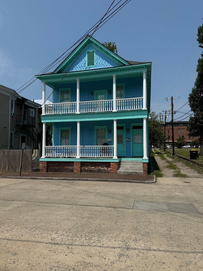 Photo - 1519-1521 Jefferson St Unidad 1519 Jefferson St