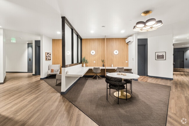 Co-working Space