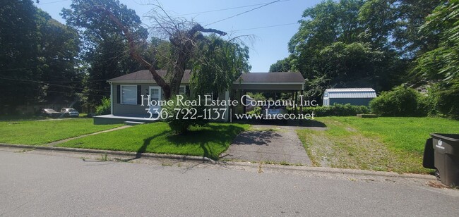 Photo - 1500 Montague St