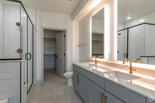 C01 - Bathroom