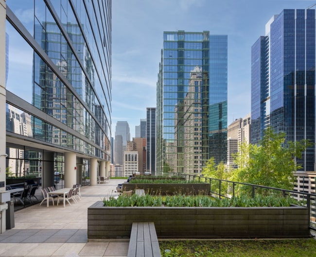 180 W Lake St Unit 2304