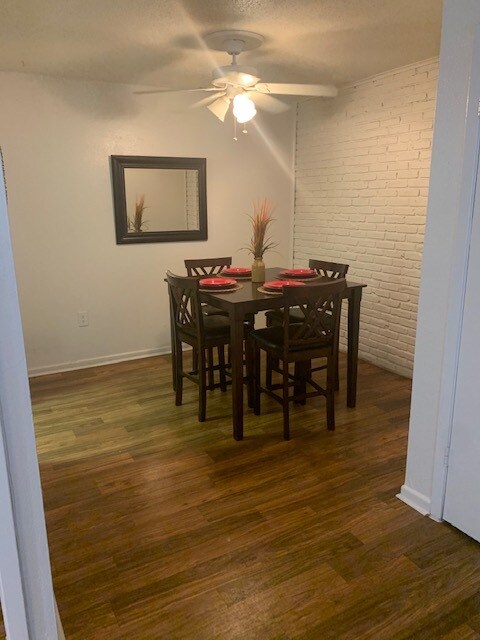 Chevy Chase Apartments