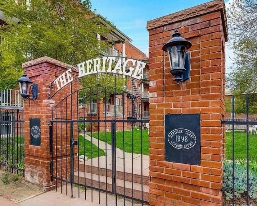 Photo - 1356 N Pearl St (Denver, CO)