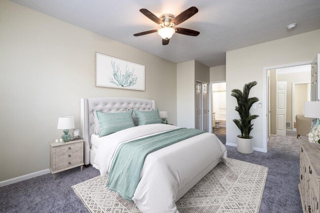Christopher Wren Apartments and Townhomes