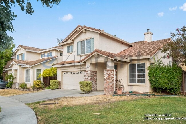 Building Photo - 514 Issac Ct