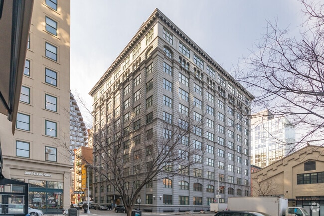 Photo - Sweeney Building