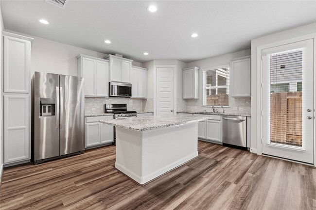 Photo - 3114 Spring Silo Ln