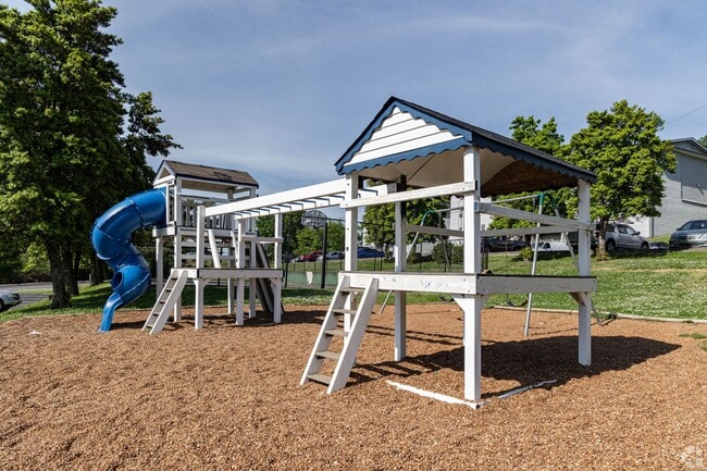 Photo - Highland Ridge Apartments