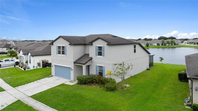 Photo - 3624 Vega Creek Dr