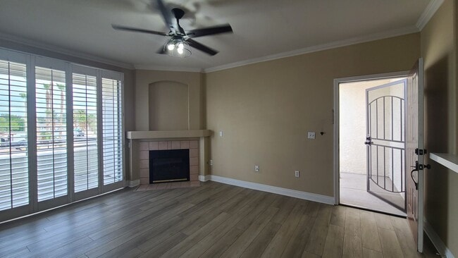 Photo - Upstairs 3 Bedroom condo Unit 202