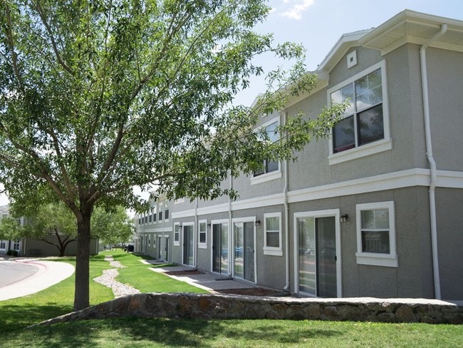 Photo - Mesa Place Townhomes