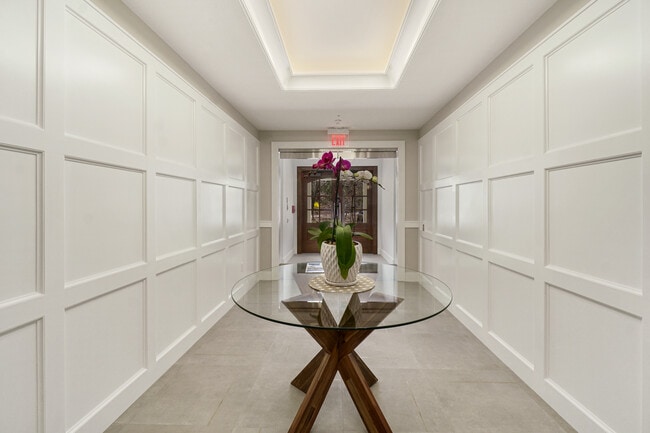 Parth Knolls Apartments