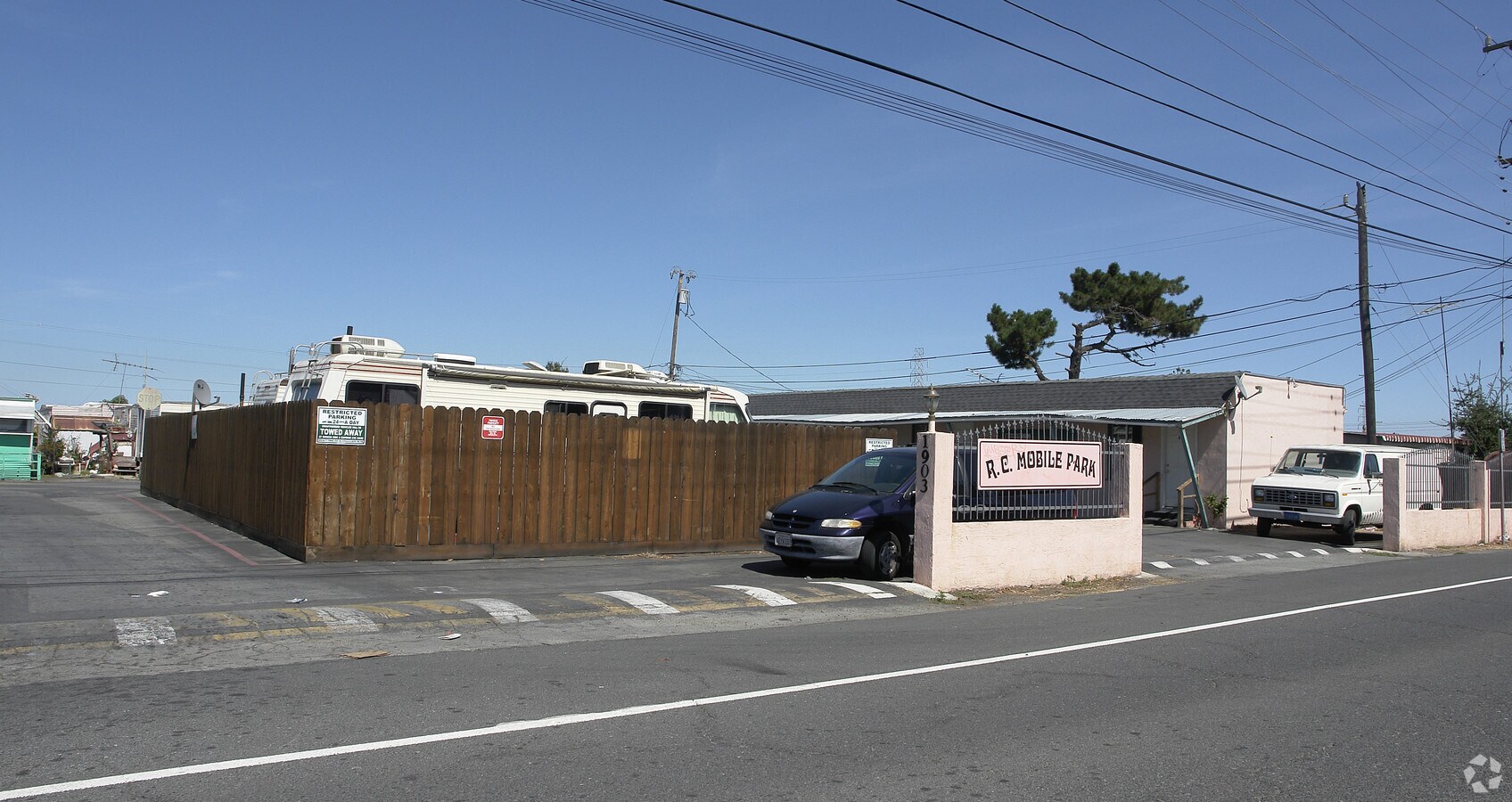 Rc Mobile Home Park - Rc Mobile Home Park