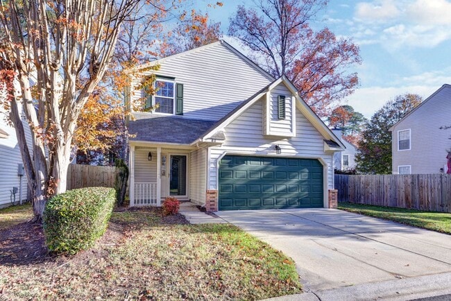 Photo - Updated Kiln Creek Home