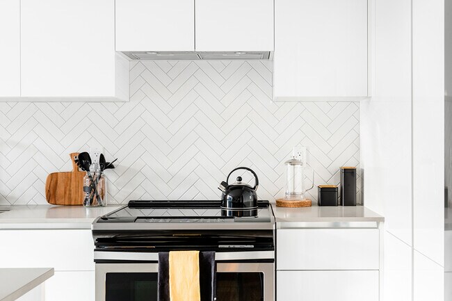 Photo - North Point Apartments