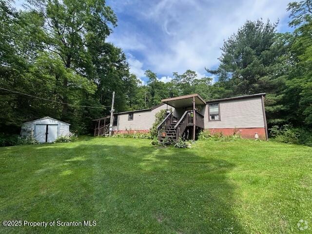 Building Photo - 238 Hamlin Hwy Rental