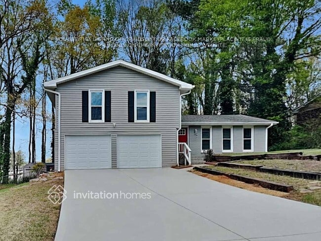 Building Photo - 4231 Westminster Dr SW