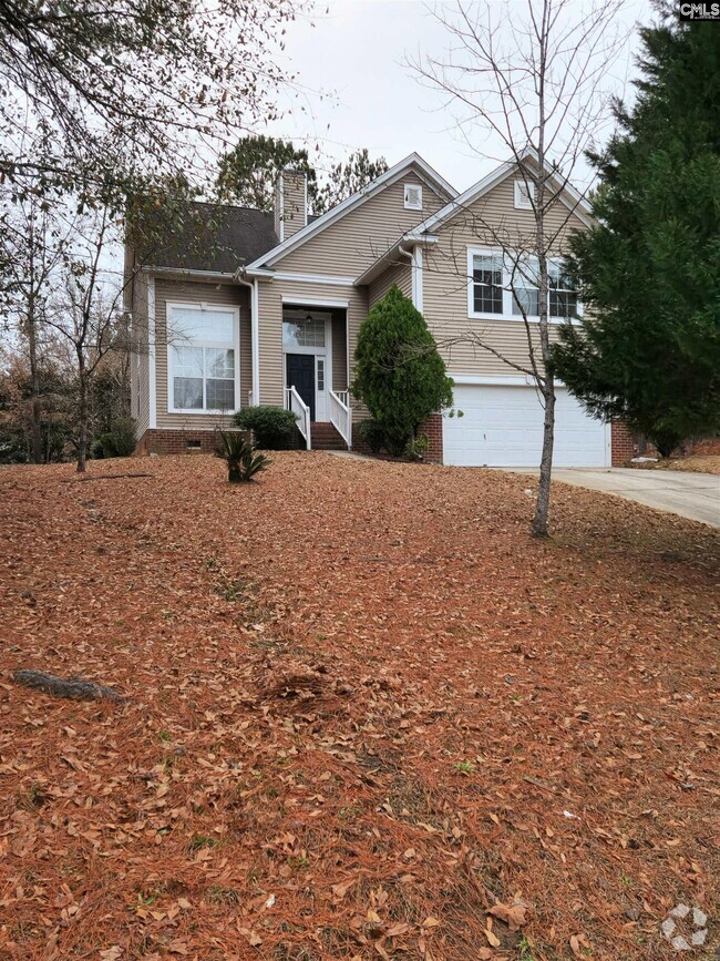 Building Photo - 5 Pond Oak Ct Rental