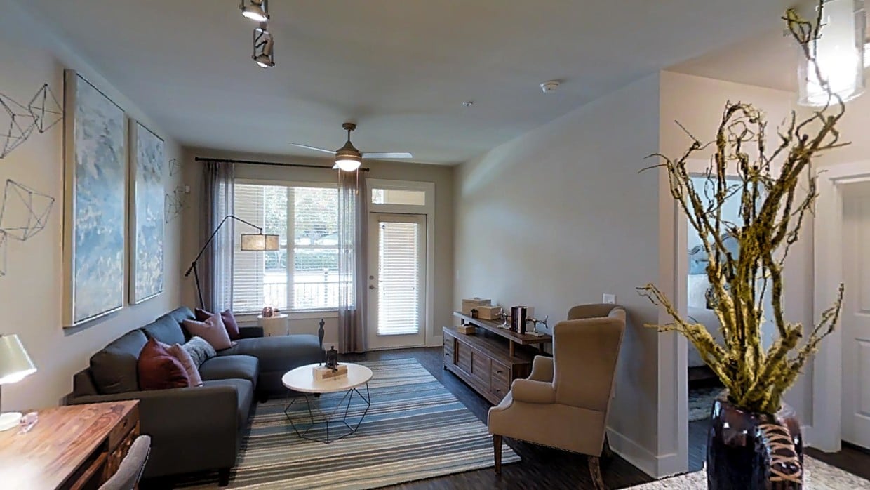 Photo - Centra at North Druid Hills Apartments