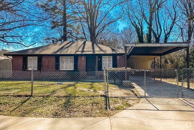 Building Photo - 753 Glenn Dr Rental