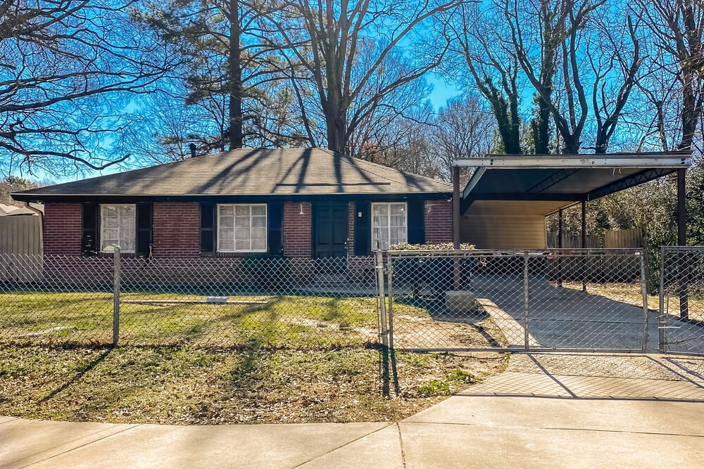 Photo - 753 Glenn Dr House