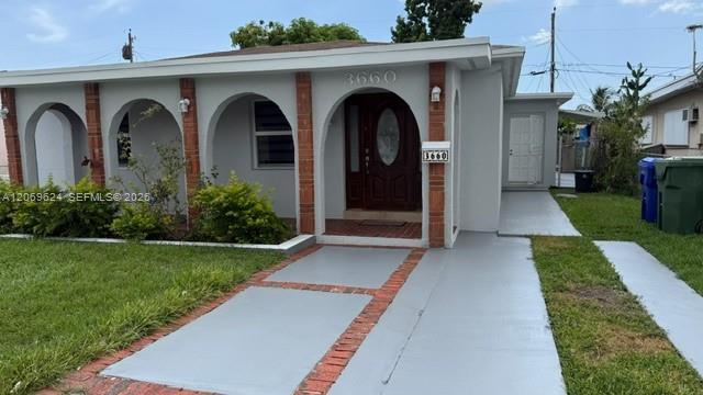 Building Photo - 3660 NW 15th St