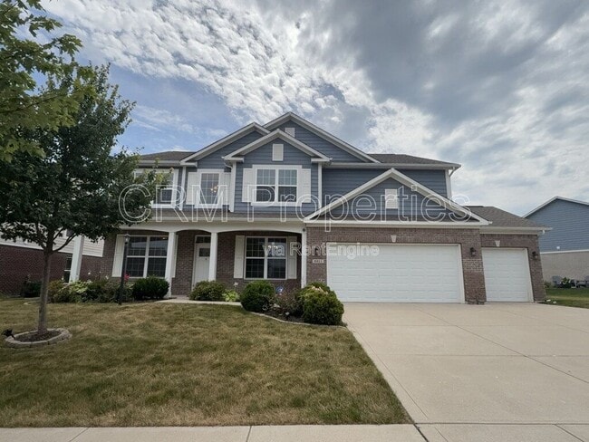 Building Photo - 6311 Burgin Dr