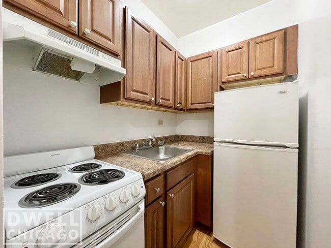 Building Photo - 1825 N Humboldt Blvd Unit S