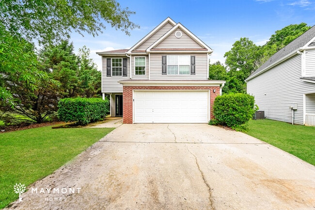 Building Photo - 5803 Waggoner Ct