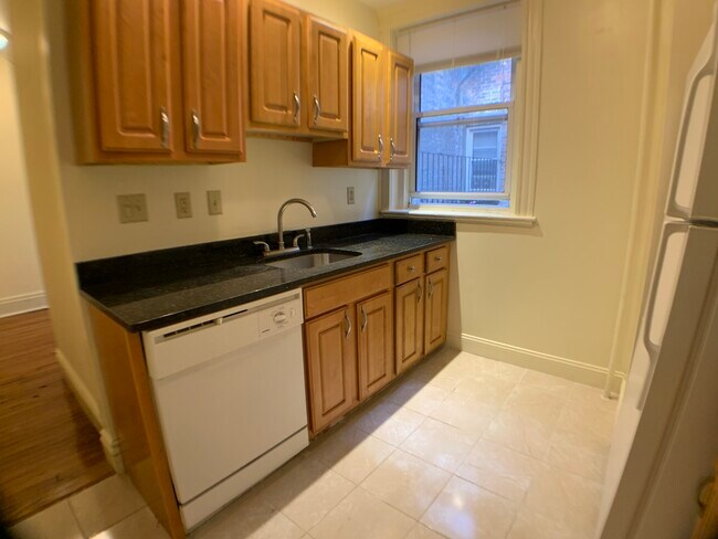 Photo - 100 Queensberry St Unidad 7