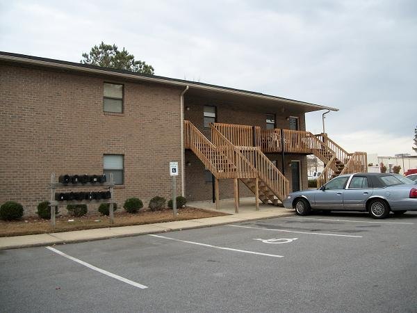 Photo - 3170 Moseley Dr Unit 3170-10