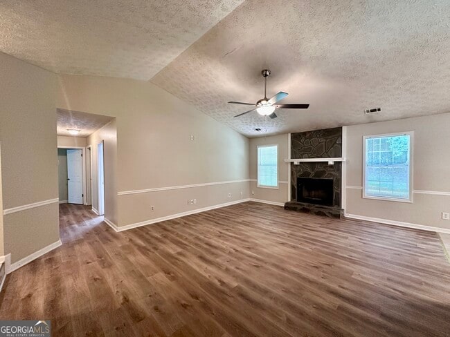 Photo - 3372 Tia Trace NW