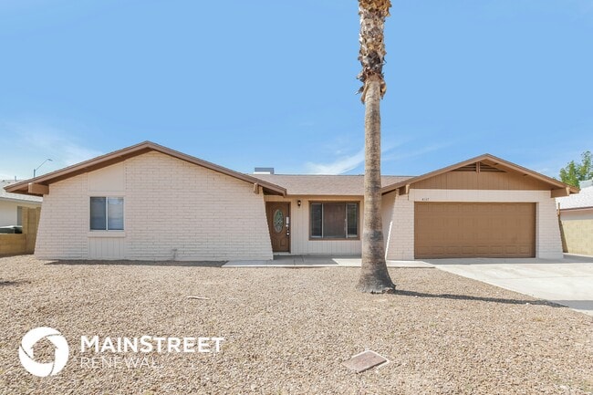 Building Photo - 4137 W Woodridge Dr Rental