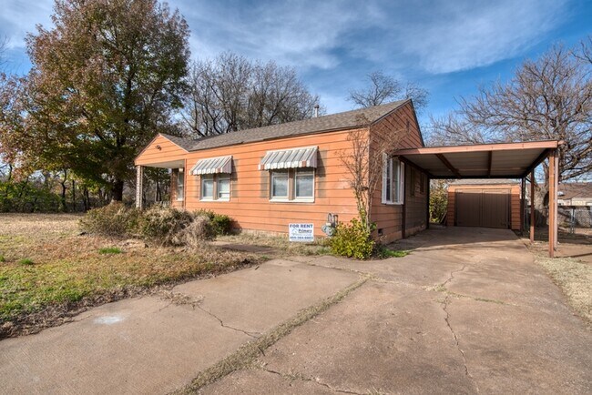 Photo - 2469 NW 36th Terrace