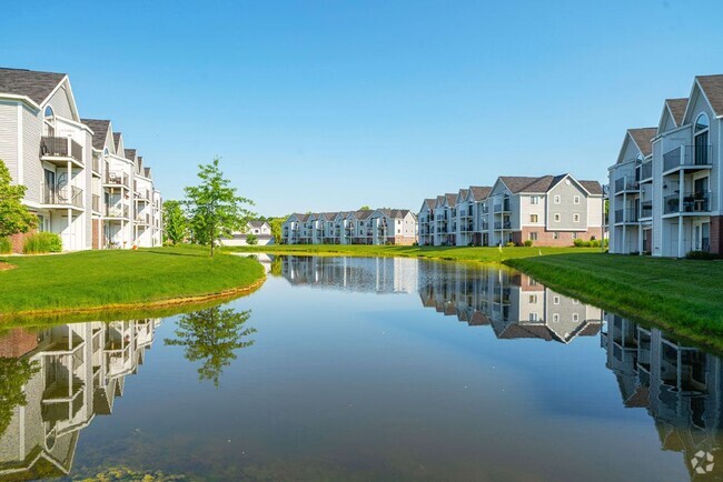 Building Photo - Heatherwood Apartments