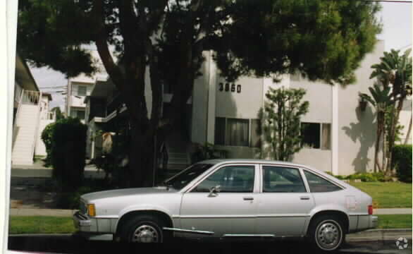 Building Photo - TMA Rental
