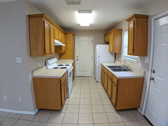 Photo - 3613 N Arroyo Park Ln Unit 3