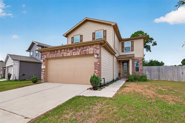 Photo - 27571 Bello Bend Ln