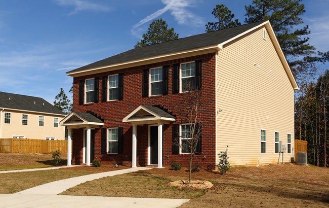 Photo - Brookwood Landing - Berkmans