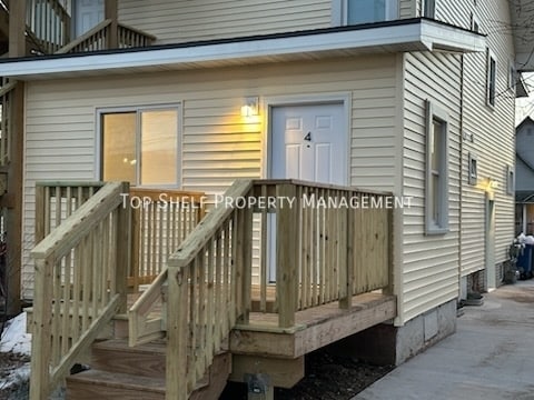 Building Photo - 3719 3rd St Unit 4