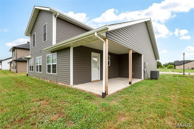 Photo - 3605 Justine Dr