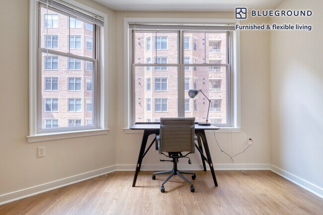Photo - 2400 M St NW Unit SI FL4-ID907